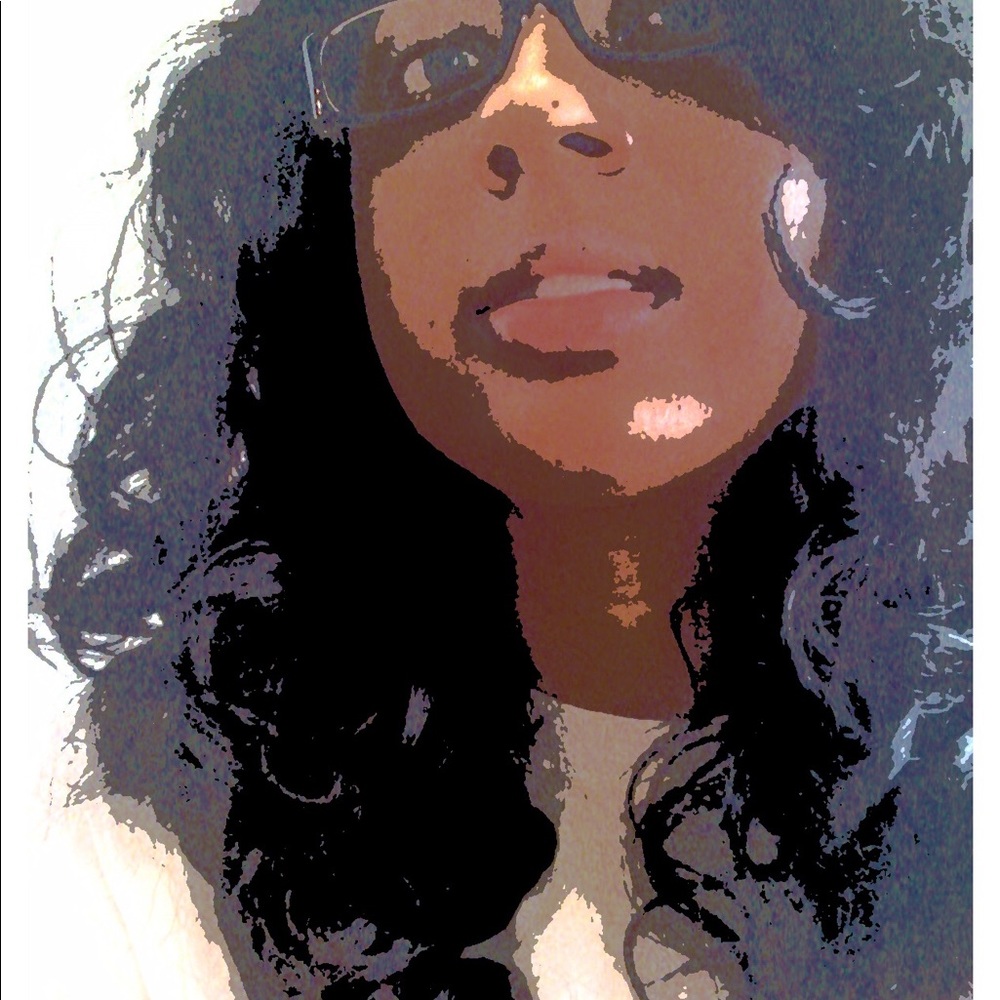 Meet your Posher, Sabrina